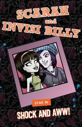 Read Monster High Classics  4 Page 3 in English