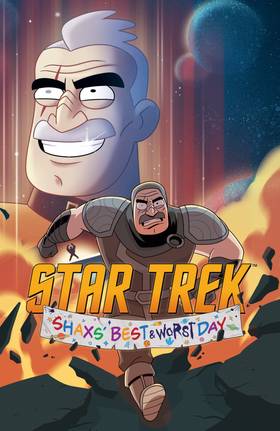 Read Star Trek: Lore War  2 Page 2 in English