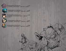 Read Teenage Mutant Ninja Turtles: The IDW Collection  18 Page 5 in English