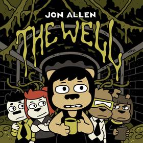 Read The Well  1 Page 1 in English