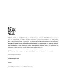 Read The Well  1 Page 4 in English