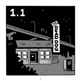 Read The Well  1 Page 6 in English