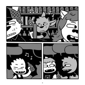 Read The Well  1 Page 8 in English