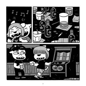 Read The Well  1 Page 9 in English