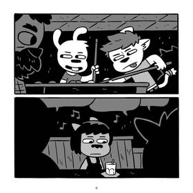 Read The Well  1 Page 10 in English