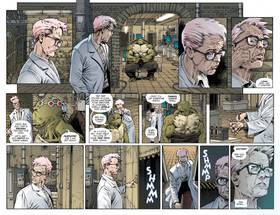 Read Teenage Mutant Ninja Turtles: The Last Ronin II—Re-Evolution  3 Page 9 in English