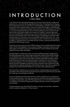 Read Teenage Mutant Ninja Turtles: The Last Ronin II—Re-Evolution  1 Page 5 in English