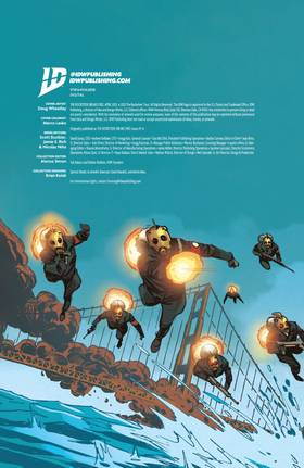Read The Rocketeer: Breaks Free  1 Page 4 in English