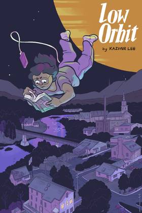 Read Low Orbit  1 Page 1 in English