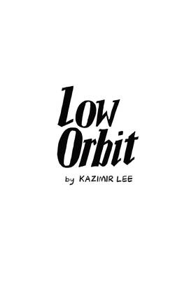 Read Low Orbit  1 Page 3 in English