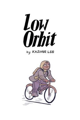 Read Low Orbit  1 Page 5 in English