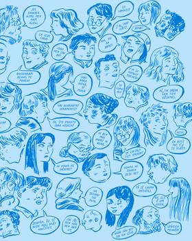 Read Love Languages  1 Page 2 in English
