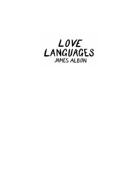 Read Love Languages  1 Page 3 in English