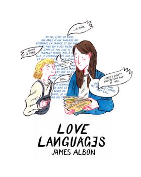 Read Love Languages  1 Page 5 in English