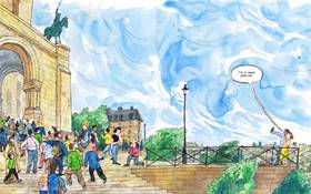Read Love Languages  1 Page 6 in English