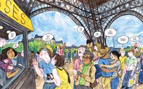Read Love Languages  1 Page 7 in English