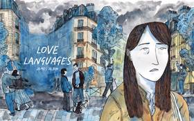 Read Love Languages  1 Page 9 in English