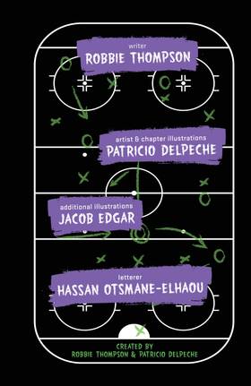 Read The Sin Bin  1 Page 4 in English