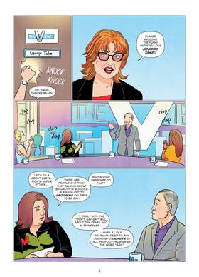 Read It Rhymes With Takei  1 Page 10 in English