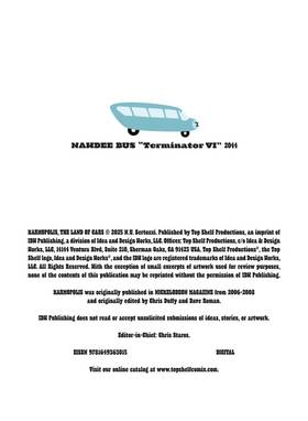 Read Karmopolis  1 Page 4 in English