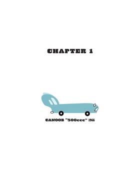 Read Karmopolis  1 Page 5 in English