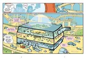 Read Karmopolis  1 Page 8 in English