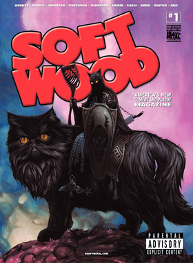 Read Soft Wood  1 Page 2 in English