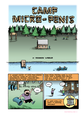 Read Soft Wood  1 Page 5 in English