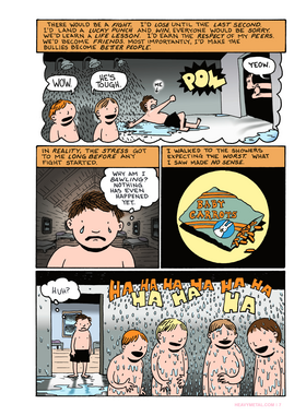 Read Soft Wood  1 Page 7 in English