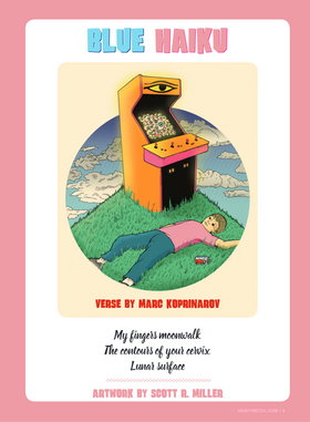 Read Soft Wood  1 Page 9 in English