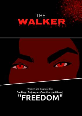 Read The Walker  2 Page 2 in English