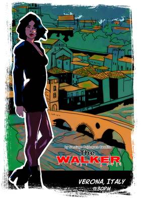 Read The Walker  2 Page 3 in English