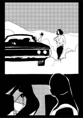 Read The Walker  1 Page 5 in English