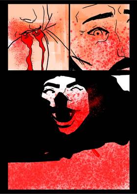 Read The Walker  1 Page 10 in English