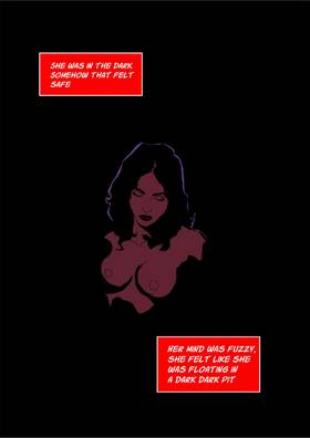 Read The Walker  4 Page 2 in English