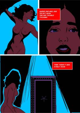 Read The Walker  4 Page 4 in English