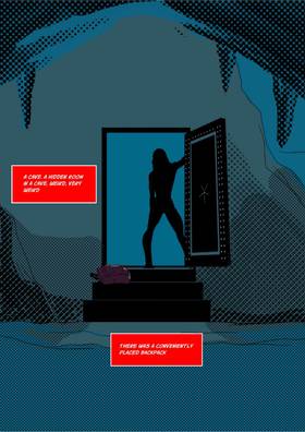 Read The Walker  4 Page 6 in English
