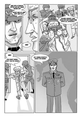 Read Kyle Flex   1 Page 3 in English