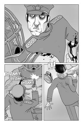 Read Kyle Flex   1 Page 4 in English