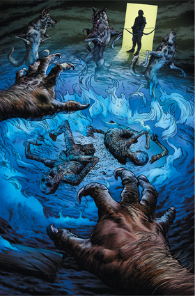 Read Sun Eater Volume 1  2 Page 9 in English