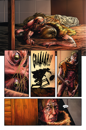 Read Sun Eater Volume 1  2 Page 10 in English