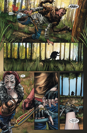 Read Sun Eater Volume 1  3 Page 7 in English