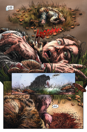 Read Sun Eater Volume 1  1 Page 6 in English