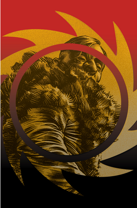 Read Sun Eater Volume 1  4 Page 4 in English