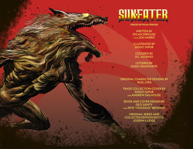 Read Sun Eater Volume 1  4 Page 5 in English