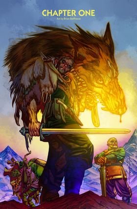 Read Sun Eater Volume 1  4 Page 9 in English