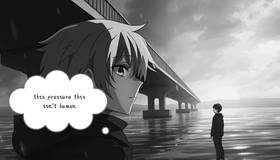 Read Birth of kutsu  3 Page 1 in English