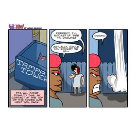 Read GDI: Digs!  9 Page 1 in English
