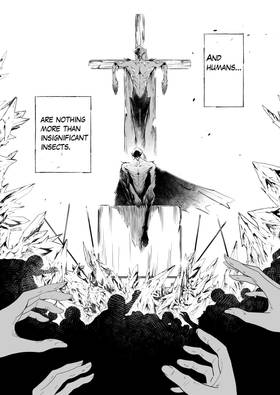 Read Pharo’s Heart  1 Page 4 in English