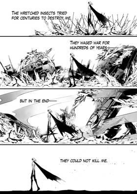 Read Pharo’s Heart  1 Page 5 in English